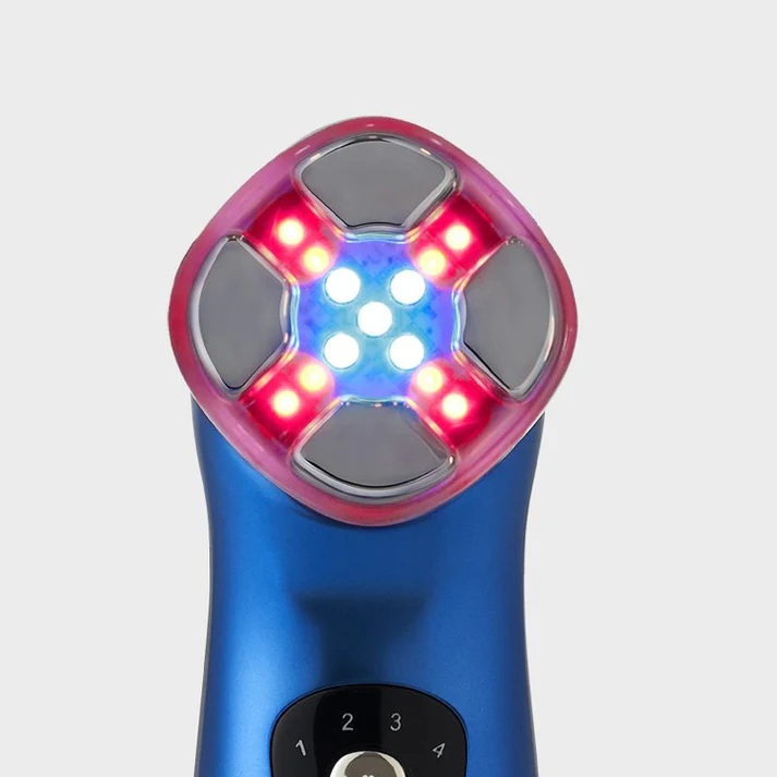 Cabezal LED Lumiefx